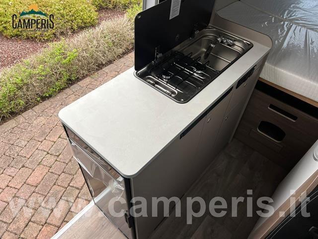 CARADO CARADO CV 540 PRO AD