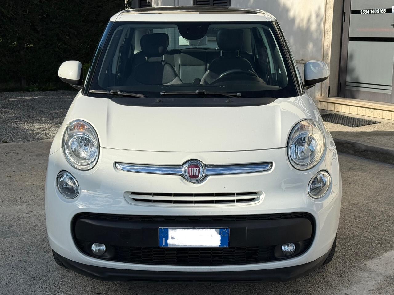 Fiat 500L 1.6 Multijet 105 CV Lounge