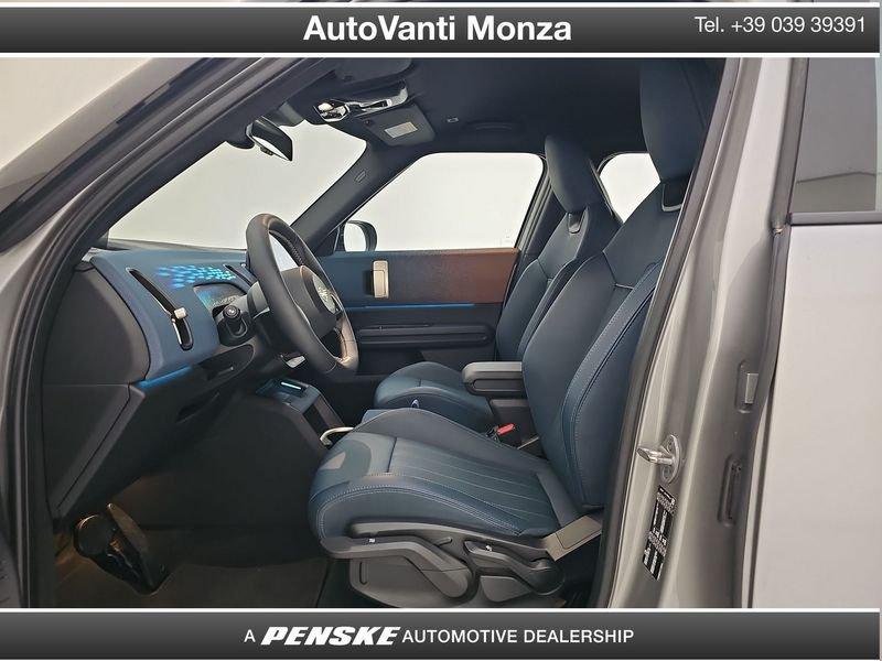 MINI Mini Countryman U25 Countryman C Essential