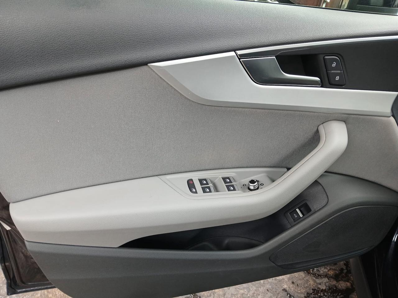 Audi A4 allroad 2.0 TDI 190 CV S tronic Business