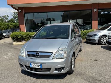 Opel Meriva 1.4 16V Cosmo