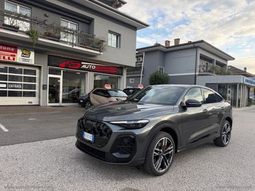 AUDI Q5 SPB TDi S tronic quattro S line ed.