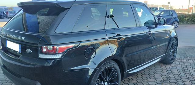 LAND ROVER Range Rover Sport 3.0 TDV6 SE