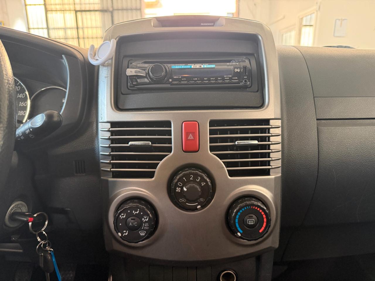 Daihatsu Terios 1.5 4WD B You