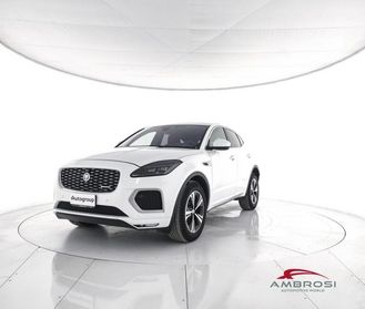 JAGUAR Other E PACE 2.0d i4 mhev R-Dynamic S awd 163cv auto