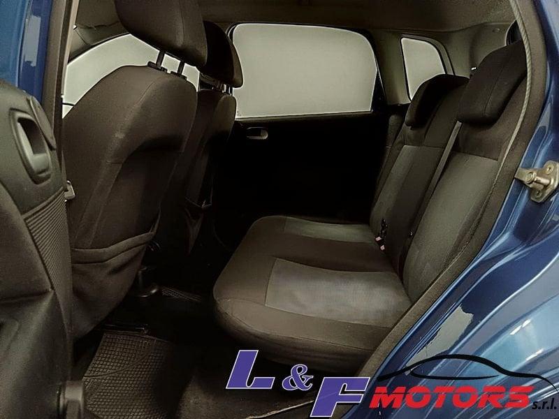 Ford Fiesta 1.2 5P GPL SCADENZA 07/2027 VISTA E PIACIUTA
