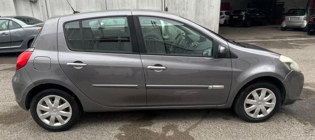 RENAULT CLIO 1.2 GPL 75Cv. CONFORT