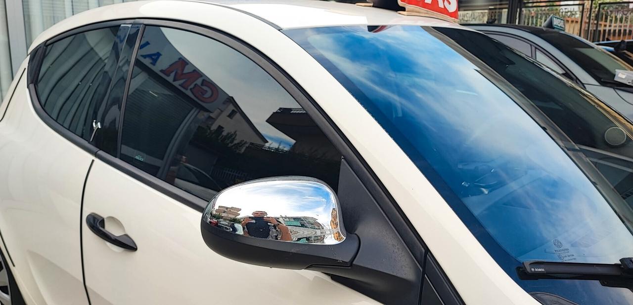 Lancia Ypsilon 1.2 GPL CON ANTIFURTO