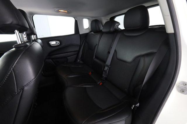 JEEP Compass Compass 2.0 Multijet II aut. 4WD Limited