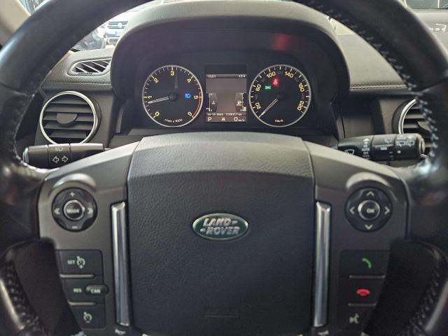 Land Rover Discovery Discovery IV 2009 3.0 sdV6 LE 245cv auto