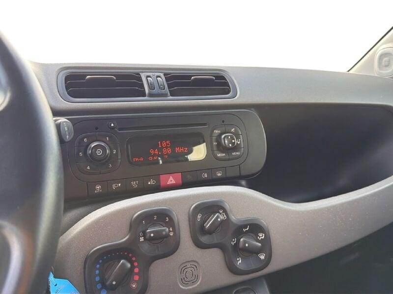 FIAT Panda 1.2 69cv Young