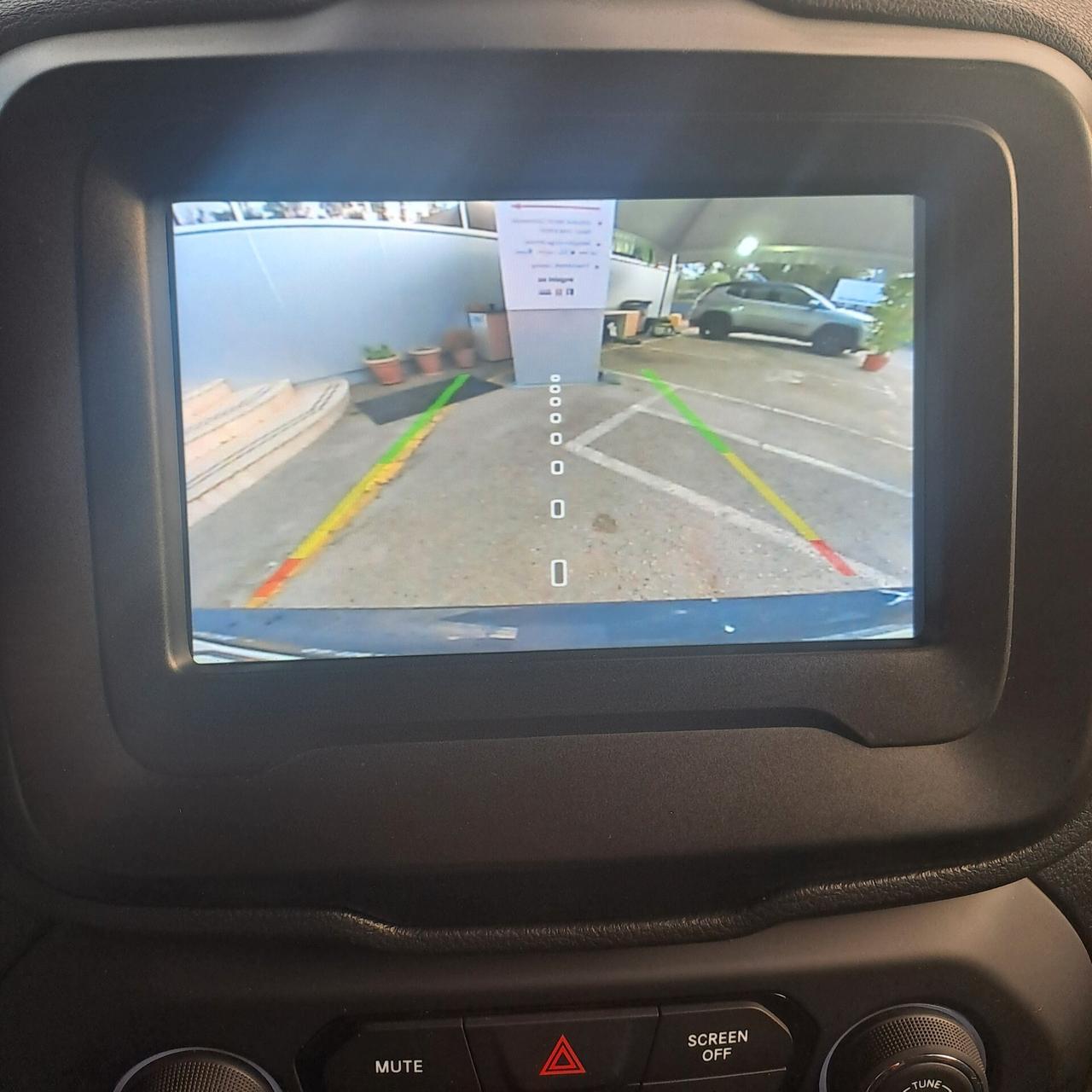 Jeep Renegade 1.5 MHEV 130cv DDCT Limited