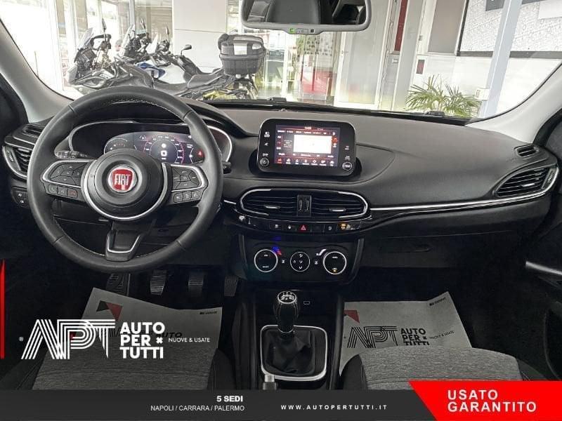 FIAT Tipo Tipo 1.0 City Cross 100cv