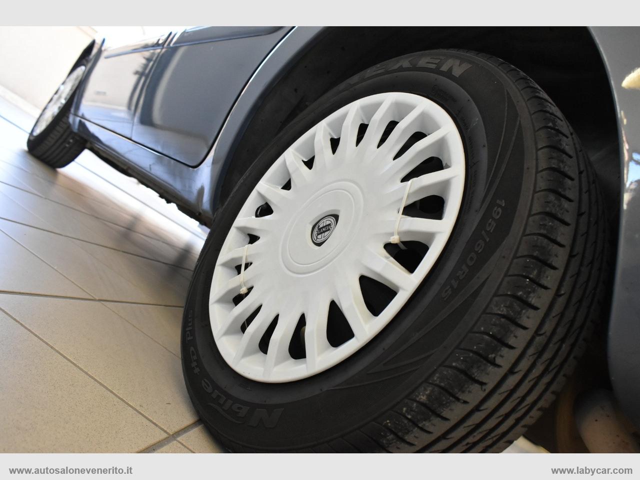 LANCIA Musa 1.3 MJT 16V Oro