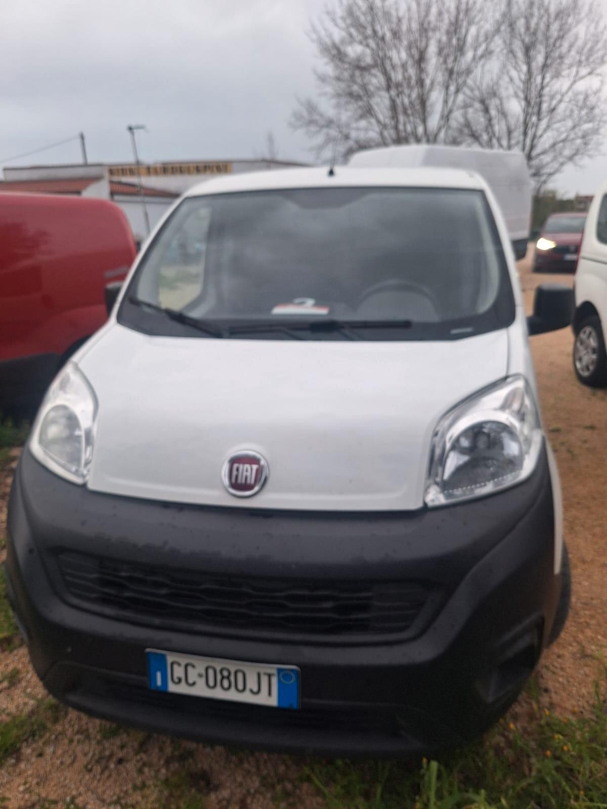 Fiat Fiorino 1300