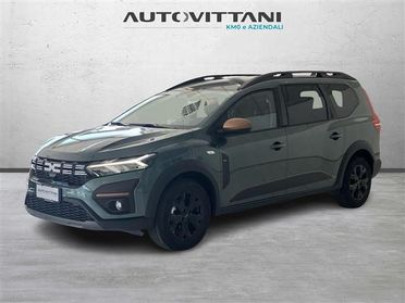 DACIA Jogger 1.6 hybrid Extreme 140cv