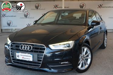 Audi A3 1.6 TDI 105 Cv Attraction