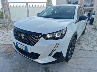 Peugeot 2008 BlueHDi 130 S&S EAT8 Allure Pack 2022