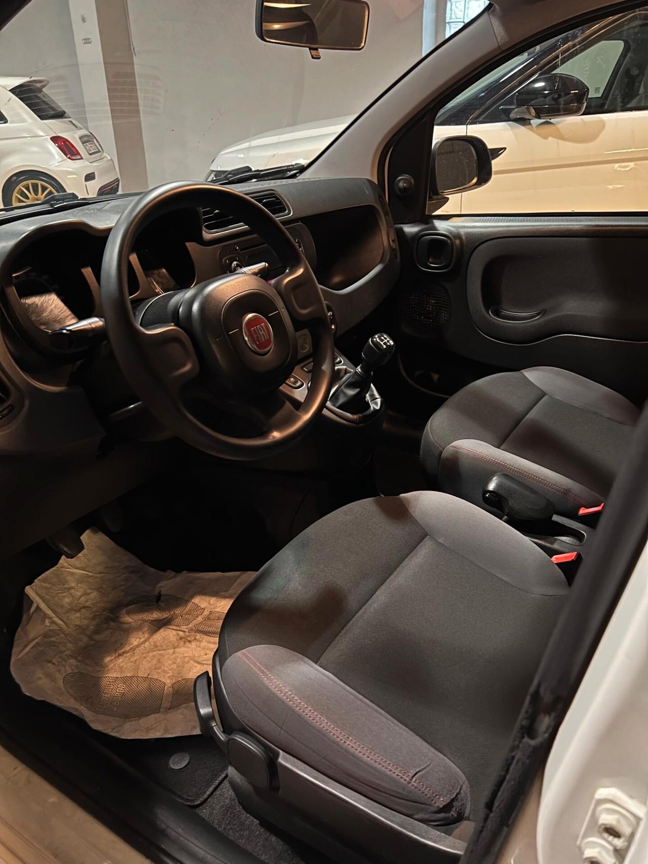 Fiat Panda 1.3 MJT maggio 2019