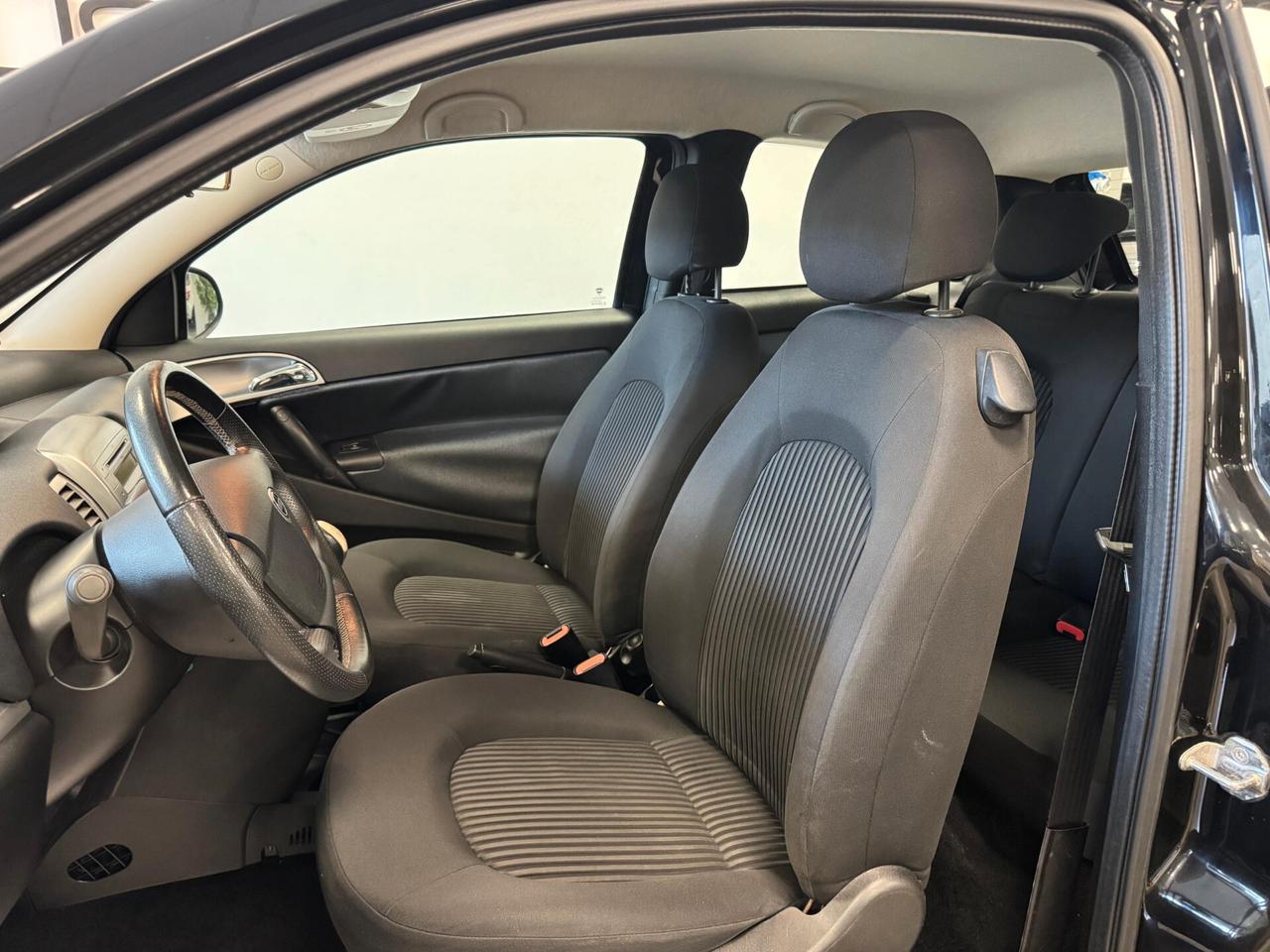 Lancia Ypsilon 1.2 69 CV Platino
