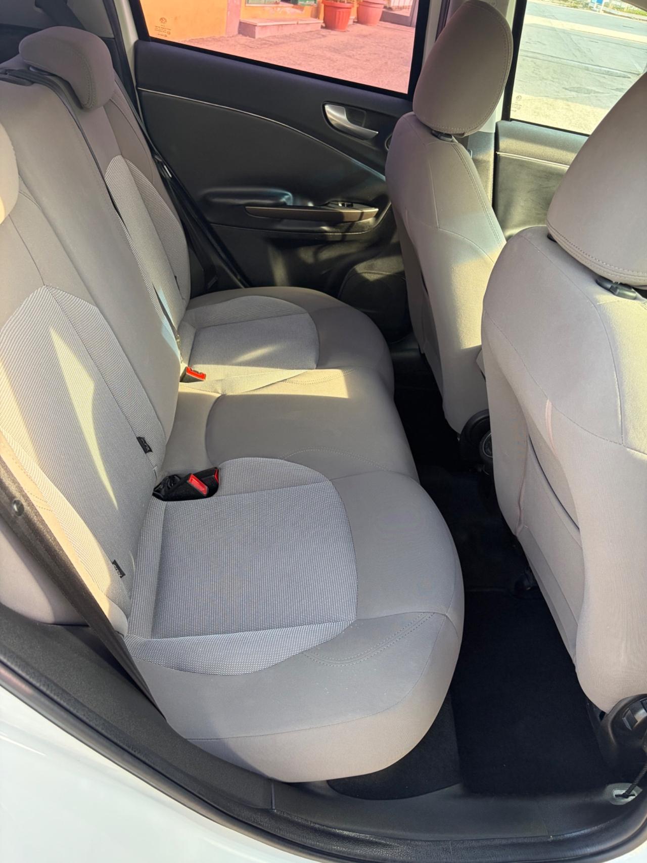 Alfa Romeo Giulietta 1.6 JTDm-2 120 CV Progression