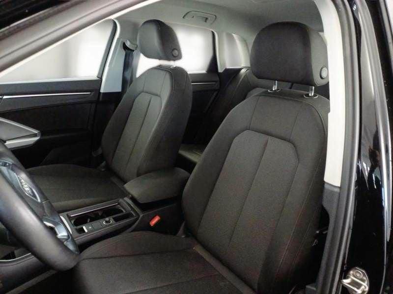 Audi Q3 Q3 35 TDI S tronic Business Advanced