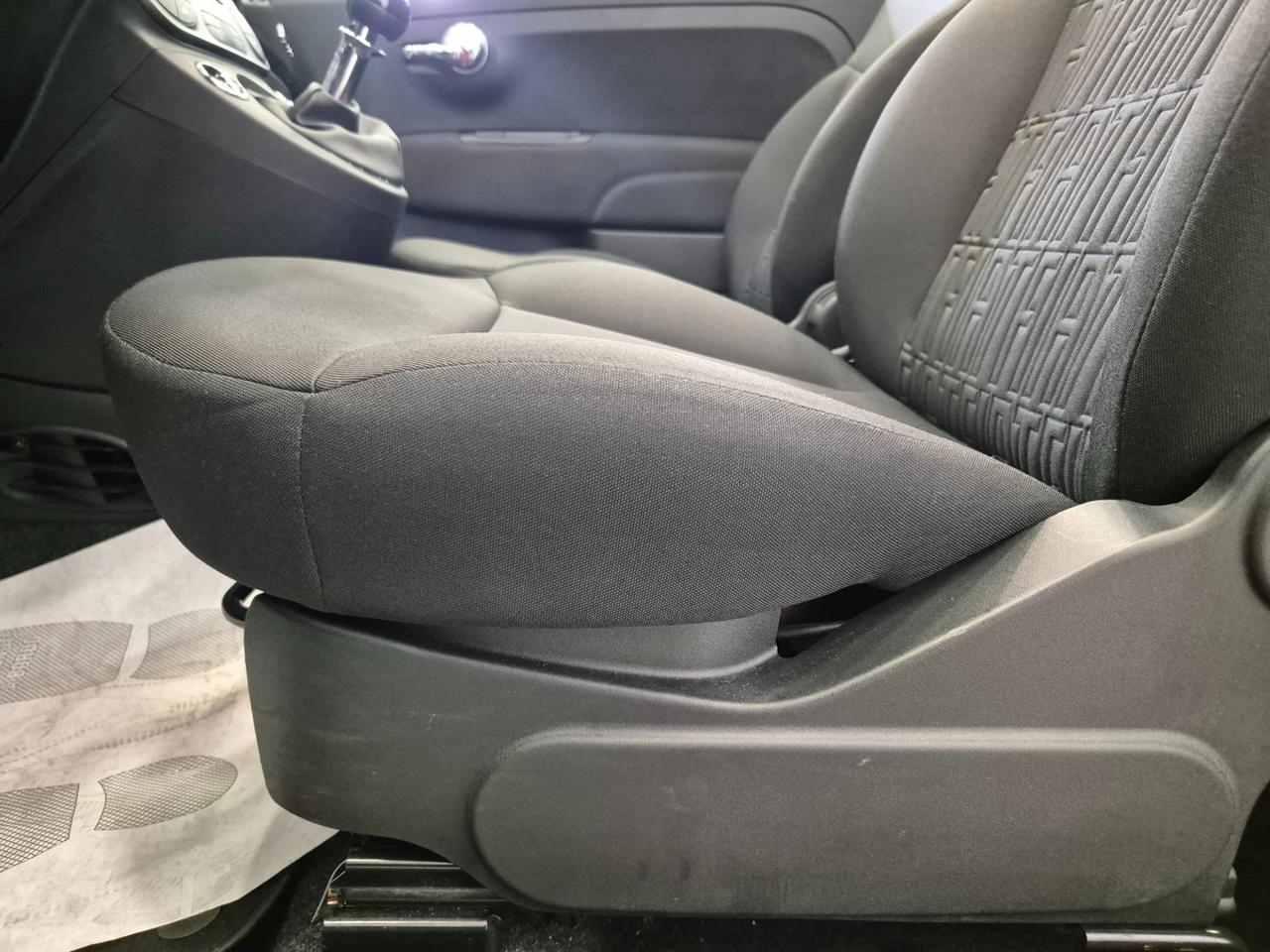 Fiat 500C 1.0 hybrid Dolcevita 70cv IN PROMO