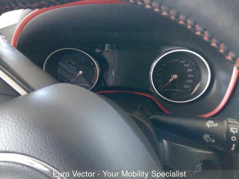 Jeep Compass Compass 2.0 Multijet II 170 CV aut. 4WD Limited