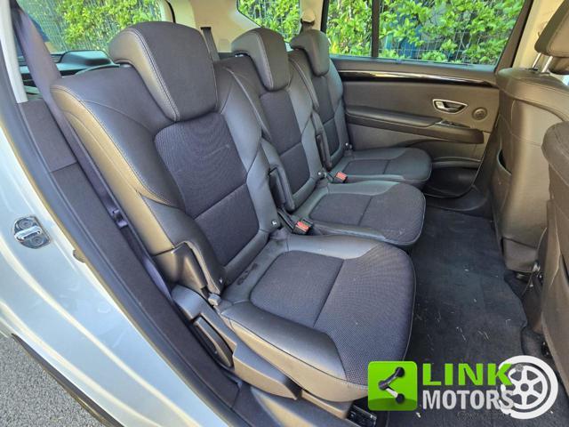RENAULT Espace dCi 160CV Executive 7 Posti