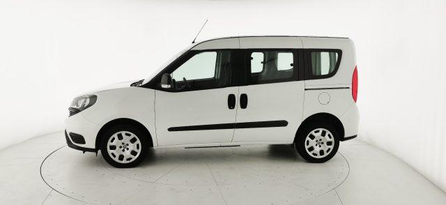 FIAT Doblo Doblò 1.6 MJT 95CV S&S Easy