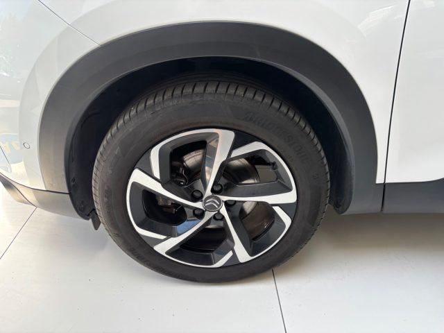 CITROEN C5 Aircross BlueHDi 130 S&S Shine