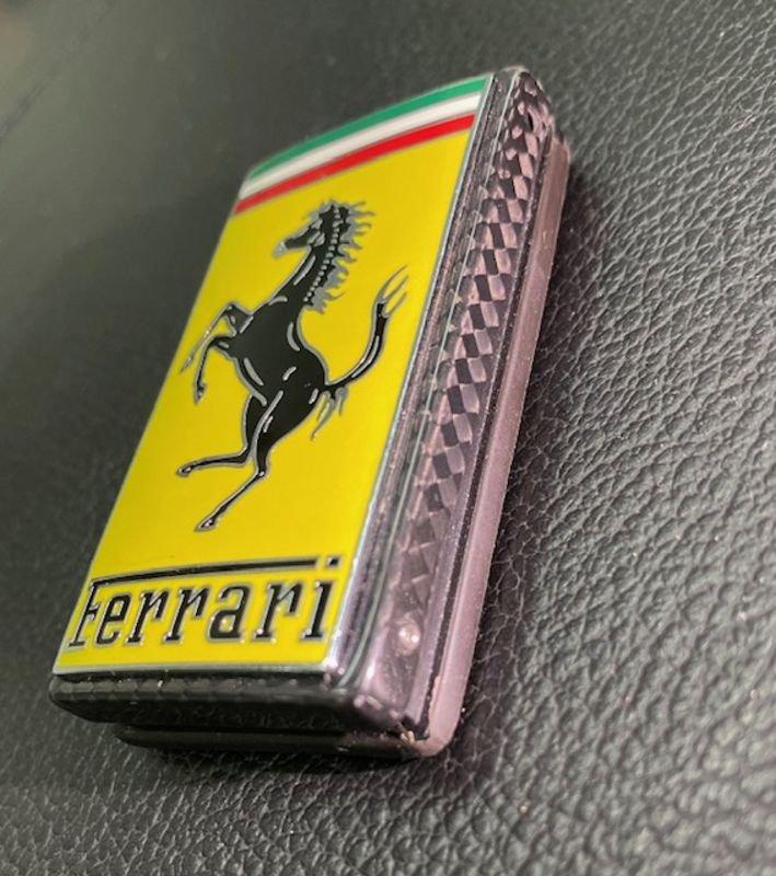 Ferrari 296 GTB 830 CV