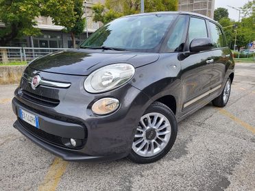 Fiat 500L 1.3 Multijet 85 CV Business