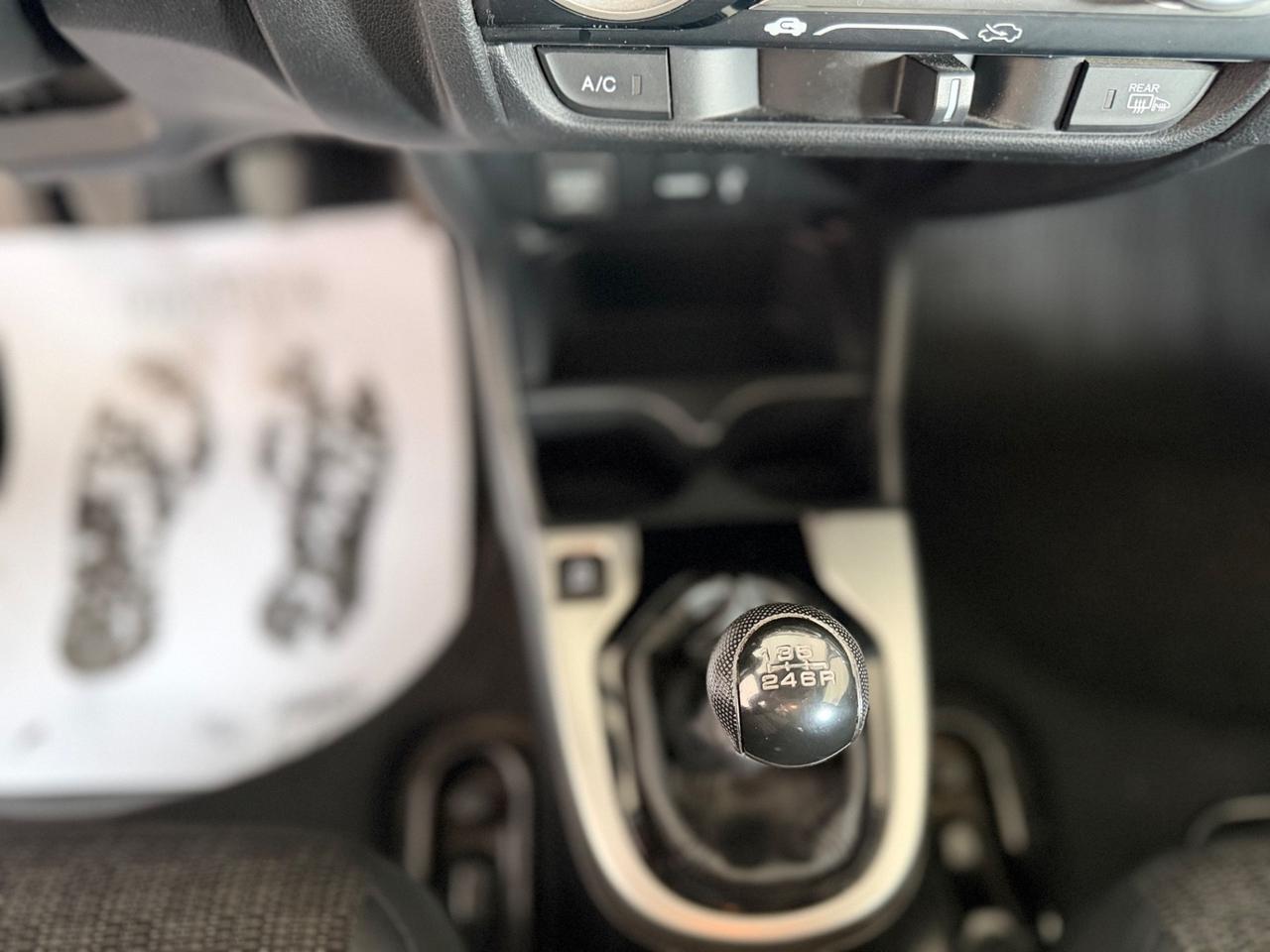 Honda Jazz 1.3 Comfort Connect ADAS NEOPATENTATI