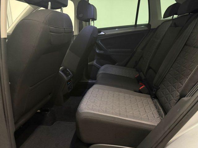VOLKSWAGEN Tiguan 2.0 TDI 150 CV DSG Life