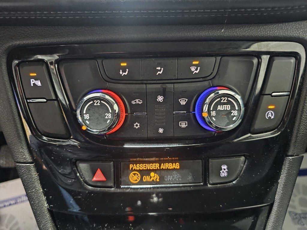 Opel Mokka X 1.6 CDTI Ecotec 136CV 4x4 Start&Stop Innovation