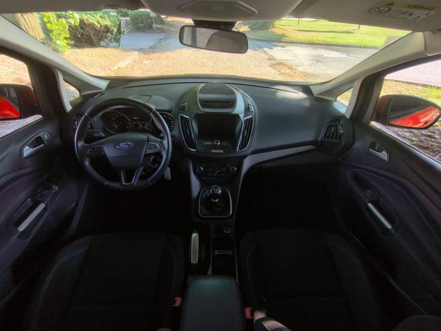FORD C-Max 1.0 EcoBoost 100CV
