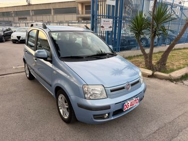 Fiat Panda 1.2 benzina 69 cv 2010 98.000 km