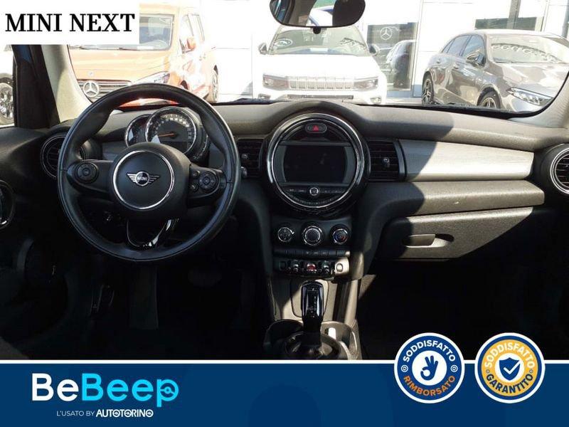 MINI Mini 5 porte MINI 5P 1.5 COOPER HYPE AUTO