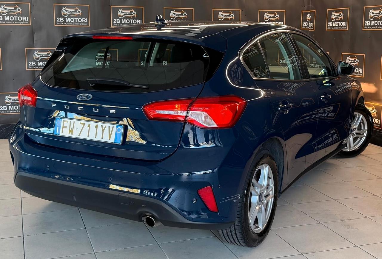 Ford Focus 1.5 TDCI 120CV S&S BUSINESS