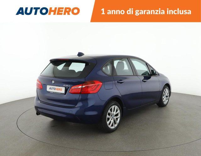 BMW 218 d Active Tourer Advantage