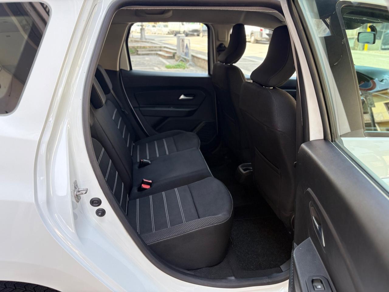 Dacia Duster 1.5 Blue dCi 8V 115CV 4x2 FULL/LED/NAV