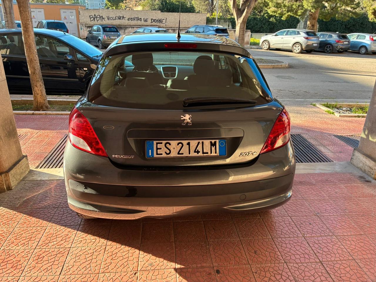 Peugeot 207 Plus 1.4HDi 5p.perfetta-13