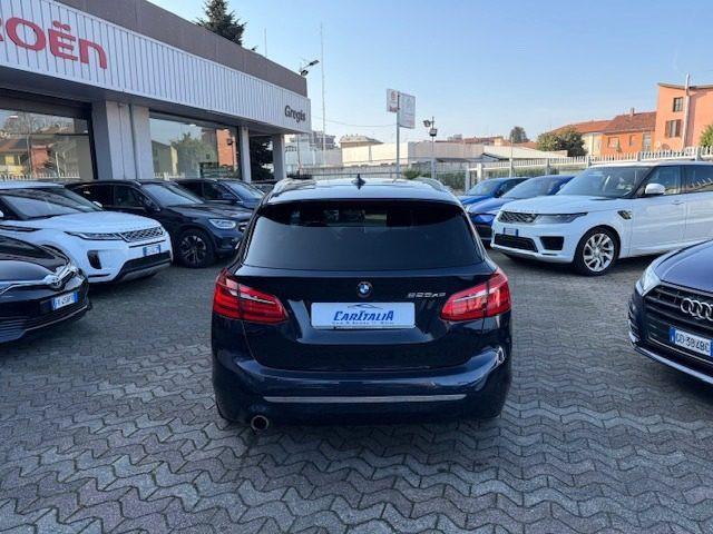 BMW 225 xe Active Tourer iPerformance Luxury aut.