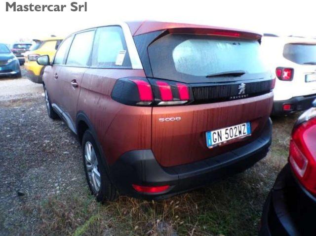 PEUGEOT 5008 5008 II 2021 1.5 bluehdi Active Pack s- - GN502WZ