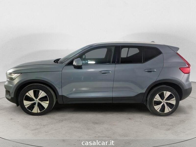 Volvo XC40 XC40 D3 AWD Geartronic Business Plus FINO A 3 ANNI DI GARANZIA KM ILLIMITATI PARI ALLA NUOVA