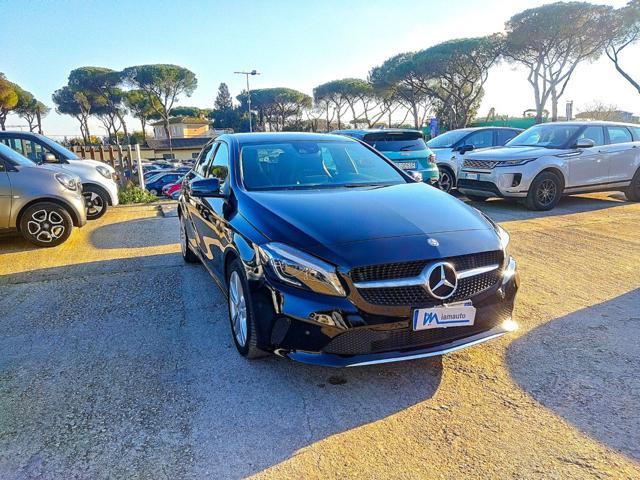 MERCEDES-BENZ A 200 2.0cc 136cv CRUISECONTROL BLUETOOTH CRUISE
