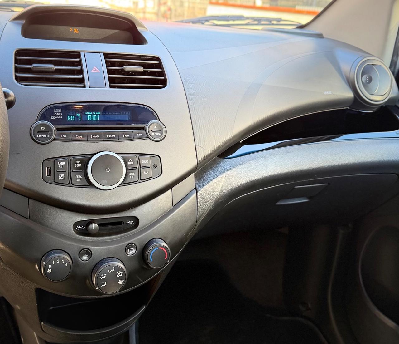 Chevrolet Spark 1.0 Gpl 68 Cv