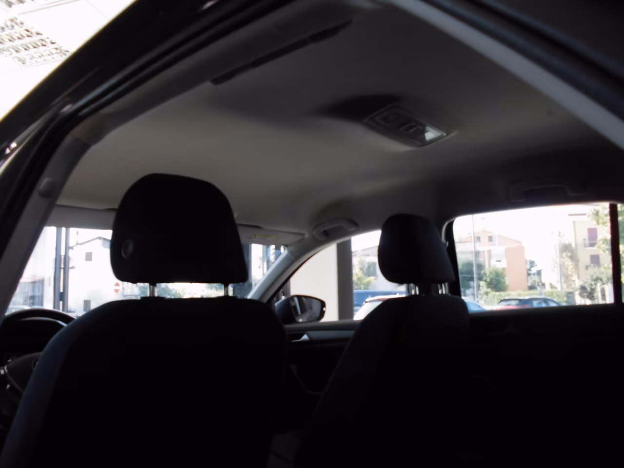 Volkswagen T-Roc 1.0 TSI Business BlueMotion Technology