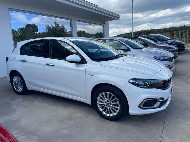 Fiat Tipo Tipo 5p 1.3 Mjet 95 CV Life "47.000"